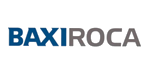 Logo de Baxiroca Logo de Baxiroca